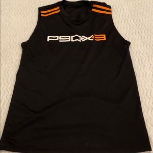 Beachbody p90x3 men’s workout tank size L